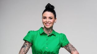 Floristka Hana jde do Hell’s Kitchen: Jan Punčochář je podle ní sluníčko