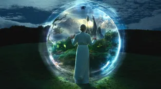 Je Vědma připravená slyšet pravdu? V nové fantasy sérii ji čeká boj se zlem