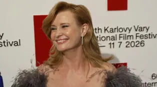 Jitka Schneiderová odmítá ochranku: Ve Varech chce svobodu