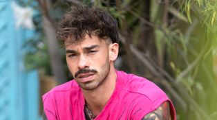 Matúš z Love Islandu v mrtvém bodě: Neví, jestli chce Naty vidět