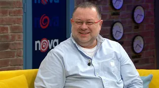 Novinář Jaroslav Kmenta o Extraktorech: Vyzvídala u nás i tajná rozvědka Novinář Jaroslav Kmenta o Extraktorech: Vyzvídala u nás i tajná rozvědka