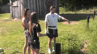 Farma Česko