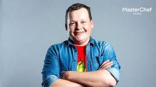 Sládek Zdeněk v MasterChefovi dovařil. Soutěží kráčel se ztrátou chuti i čichu