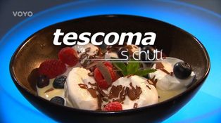 Tescoma s chutí