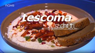 Tescoma s chutí