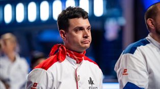 Hell's Kitchen opouští Andrej: Hádka s Kubou byla poslední kapkou