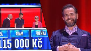 Velká šance v Na lovu: Kalkulátor dal týmu nechtěně nápovědu