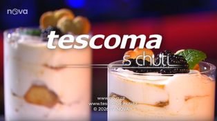 Tescoma s chutí