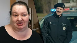Kriminálka Anděl