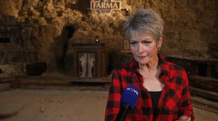 Zuzana opustila Farmu v slzách: Nechci ohrožovat zdraví jiných zvířat ani Fara