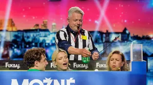 Možné je všechno! přinese další šílené výzvy. Na Solaříkovou zaútočí šváb