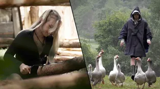 Farmáři se do finále propracovali: Tvrdá dřina i vzpoura zvířat