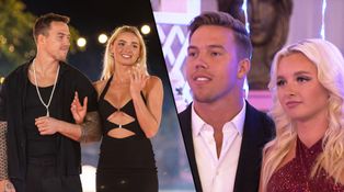 Denisa a Kryštof tehdy a teď: Od výhře v Love Islandu až k manželství