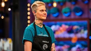 Nikol z MasterChefa: Jak zjistila, že je lesba, o LGBT a dětství bez otce