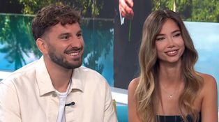Z Ruže pre nevestu do reality: Karolína má u Rasti doma už i zubní kartáček