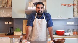 MasterChef Česko
