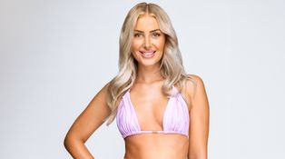 Datlova ex Nikol v Love Islandu: Je připravená o kauze mluvit