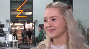 Když MasterChef nastartuje kariéru. Sabina pracuje jako cukrářka ve vyhlášené restauraci