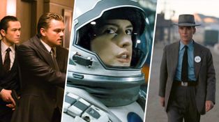 Christopher Nolan ovládne Nova Cinema: Počátek, Interstellar a Oppenheimer