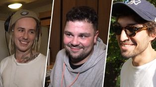 Drahokoupil, Haj a Schreiner otevřeně o Slavíkovi: Je pro ně ocenění důležité?