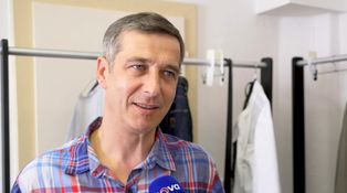 Zadražil z Bratrů a sester o vztahu Adolfa a Johany: Hrají spolu vzrušující hru