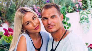 Martin a Lucia z Love Islandu po roce vztahu: Měli jsme tajnou svatbu, vtipkovali