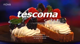 Tescoma s chutí