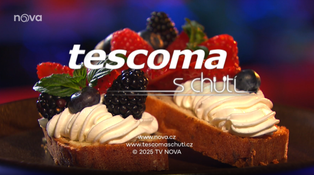 Tescoma s chutí