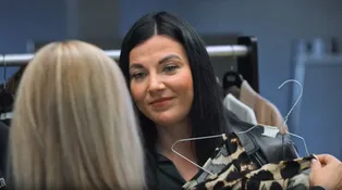 Láska v Utajeném šéfovi: Zaměstnanec se zamiloval do své šéfky