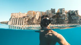Kam letos vyrazit na dovolenou a jaké jsou trendy? Kam letos vyrazit na dovolenou a jaké jsou trendy?