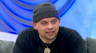Stanislav vyhrál! Tohle mu řekl při odchodu z Domu samotný Big Brother