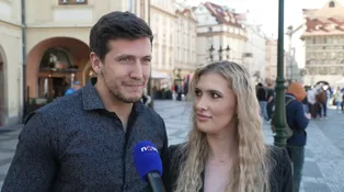 Ledničko, vyprávěj!
