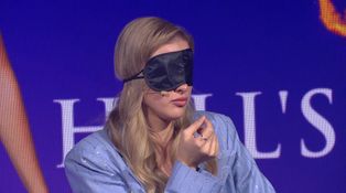 Tajemná ochutnávka se Sabinou z Bachelora: Ředkvička jí dala pořádně zabrat