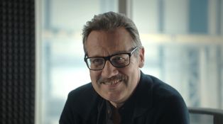 Pád domu Kollerů dle Matáska: Moje máma není tak toxická