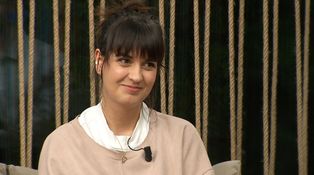 Pavla Dostálová o náhradním mateřství v Jedné rodině: Jsem ráda, že to můžu hrát