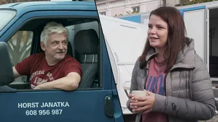 Proč Suchánek obsadil dceru do Národní házené? Nekrade, nefetuje a poslouchá