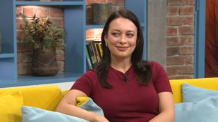 Veronika Petruchová o začátcích na Nově: Na konkurz málem nešla