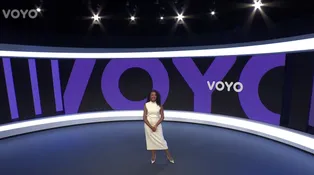 To je Voyo