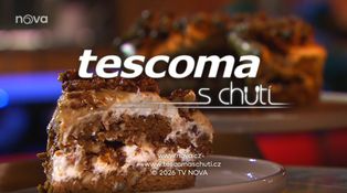 Tescoma s chutí