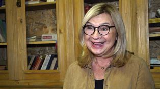 Jana Paulová by Andymu z Ordinace nenaletěla: Jsem ostražitá a nenechávala jsem se balit