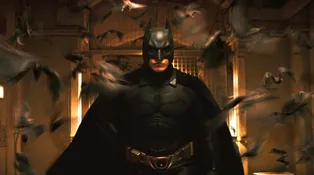 Batman: Sledujte trilogii Christophera Nolana na Nova Cinema