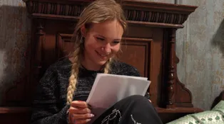 Kamarádství, nebo láska? Lucie ve Farmě přizná, ke komu má blízko