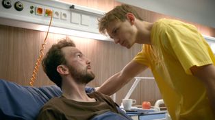 Tonda z Ordinace ztratí nervy s pacientem: Řekne mu, že je feťák