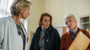 Drama v Jitřní záři: Odebrání dítěte má následky