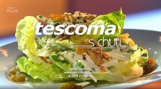 Tescoma s chutí