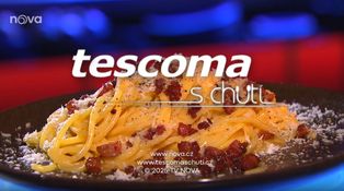 Tescoma s chutí