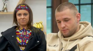 Diváci rozhodli. Těsně před branami finále Dům Big Brothera opouští Karolína a Tarik