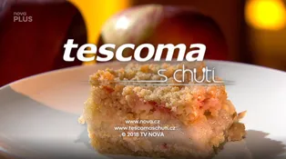 Tescoma s chutí