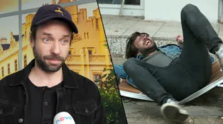 Zákulisí bujaré oslavy v Národní házené: Václav Neužil prozradil detaily