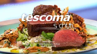 Tescoma s chutí